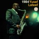 YUSEF LATEEF-1984 -HQ/LTD- (LP)