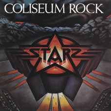 STARZ-COLISEUM ROCK (CD)
