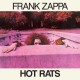 THE MOTHERS FRANK ZAPPA-HOT RATS -HQ/LTD- (LP)