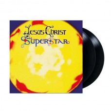 V/A-JESUS CHRIST SUPERSTAR -HQ/LTD- (2LP)