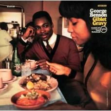 GEORGE BENSON-GIBLET GRAVY (LP)