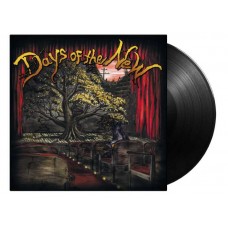 DAYS OF THE NEW-DAYS OF THE NEW III -HQ- (2LP)