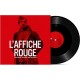 LEO FERRE-L'AFFICHE ROUGE -LTD- (12")
