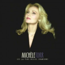 MICHELE TORR-LES 50 PLUS BELLES CHANSONS (3CD)