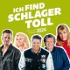 V/A-ICH FIND SCHLAGER TOLL - FRUHJAHR/SOMMER 2024 (2CD)