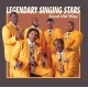 LEGENDARY SINGING STARS-GOOD OLD WAY (CD)