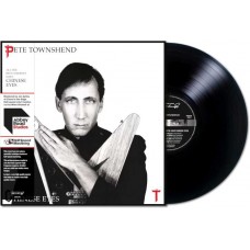 PETE TOWNSHEND-ALL THE BEST COWBOYS HAVE CHINESE EYES -HQ/LTD- (LP)