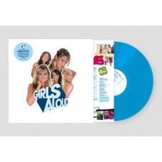GIRLS ALOUD-WHAT WILL THE NEIGHBOURS SAY? -COLOURED/LTD- (LP)
