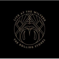 ROLLING STONES-LIVE AT THE WILTERN (2CD)