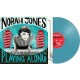 NORAH JONES-PLAYONG ALONG -BF- (LP)