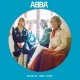ABBA-WATERLOO (SWEDISH) / HONEY HONEY (SWEDISH) -LTD/ANNIV- (7")