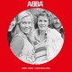 ABBA-HONEY HONEY (ENGLISH) / KING KONG SONG -LTD/ANNIV- (7")