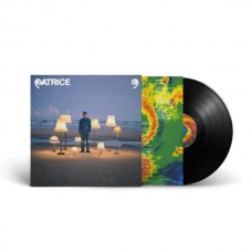 PATRICE-9 (LP)