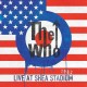 WHO-LIVE AT SHEA STADIUM 1982 (2CD)