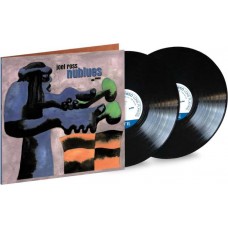 JOEL ROSS-NUBLUES -HQ- (2LP)