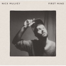 NICK MULVEY-FIRST MIND -ANNIV/LTD- (2CD)