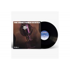 EDDIE FISHER QUINTET-THE THIRD CUP (LP)
