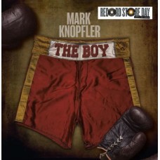 MARK KNOPFLER-THE BOY -RSD- (LP)