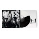 HIVES-THE BLACK AND WHITE ALBUM -COLOURED/RSD- (LP)