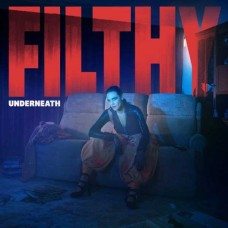 NADINE SHAH-FILTHY UNDERNEATH (CD)
