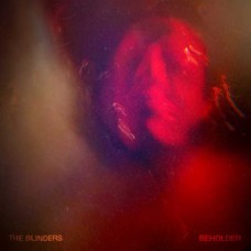 BLINDERS-BEHOLDER (CD)