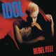 BILLY IDOL-REBEL YELL (CD)