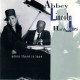 ABBEY LINCOLN & HANK JONES-WHEN THERE IS LOVE -LTD- (2LP)