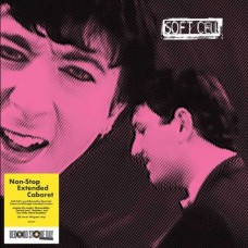 SOFT CELL-NON-STOP EXTENDED CABARET -RSD- (2LP)