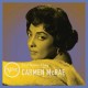 CARMEN MCRAE-GREAT WOMEN OF SONG: CARMEN MCRAE (CD)