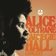 ALICE COLTRANE-THE CARNEGIE HALL CONCERT (2CD)
