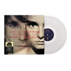 SINEAD O'CONNOR-YOU MADE ME THE THIEF OF YOUR HEART -COLOURED/RSD- (12")