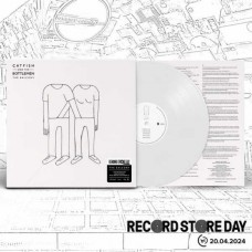 CATFISH AND THE BOTTLEMEN-THE BALCONY -COLOURED/RSD- (LP)