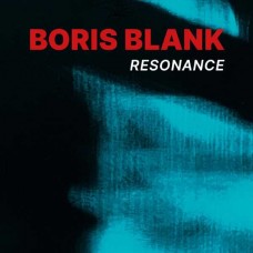 BORIS BLANK-RESONANCE (CD)