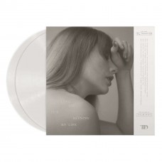TAYLOR SWIFT-THE TORTURED POETS DEPARTMENT -COLOURED- (2LP)