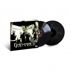 GODSMACK-AWAKE -LTD- (2LP)
