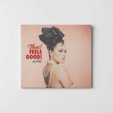 JESSIE WARE-THAT! FEELS GOOD! (CD)