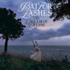 BAT FOR LASHES-THE DREAM OF DELPHI (CD)
