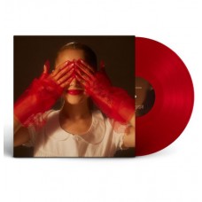 ARIANA GRANDE-ETERNAL SUNSHINE -COLOURED/LTD- (LP)