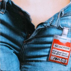 SCOOTER-OPEN YOUR MIND AND YOUR TROUSERS (CD)