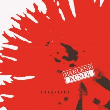 MARLENE KUNTZ-CATARTICA (30TH ANNIVERSARY) (CD)