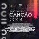V/A-FESTIVAL DA CANÇÃO 2024 (CD)