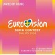 V/A-EUROVISION SONG CONTEST MALMO 2024 (2CD)