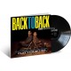 DUKE ELLINGTON & JOHNNY HODGES-BACK TO BACK -HQ- (LP)