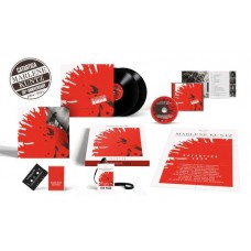 MARLENE KUNTZ-CATARTICA -ANNIV/BOX- (2LP+CD)
