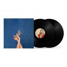 AURORA-WHAT HAPPENED TO THE HEART? (2LP)