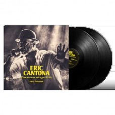 ERIC CANTONA-CANTONA SINGS ERIC - FIRST TOUR EVER -LTD- (2LP)