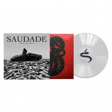 GREEN MONTANA-SAUDADE -COLOURED- (LP)