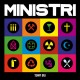 MINISTRI-TEMPI BUI (LP)
