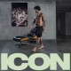 TONY EFFE-ICON (CD)