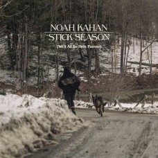 NOAH KAHAN-STICK SEASON (2CD)